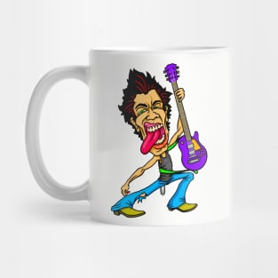 Rock Star Mug